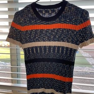 Missoni top woman size M